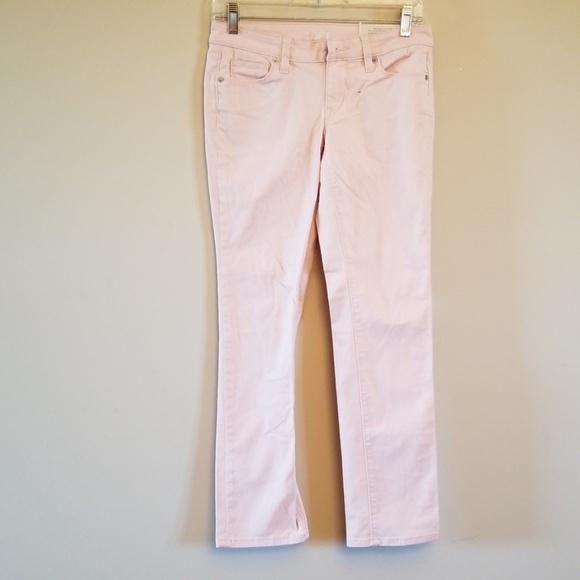 Ann Taylor Loft jeans